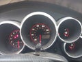 Photo 7 of 11 — 2007 Toyota Matrix