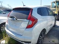 2020 Honda Fit — photo 4 of 21 | VIN 3HGGK5H84LM726544