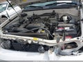 2006 Toyota Sequoia — photo 10 of 17 | VIN 5TDZT34A76S272358