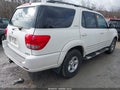 2006 Toyota Sequoia — photo 4 of 17 | VIN 5TDZT34A76S272358