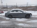 Photo 13 of 16 — 2017 Lincoln MKZ