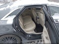 Photo 8 of 16 — 2017 Lincoln MKZ