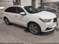 2017 Acura MDX — photo 1 of 16 | VIN 5FRYD4H57HB036729