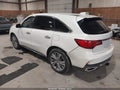 2017 Acura MDX — photo 3 of 16 | VIN 5FRYD4H57HB036729