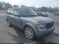 2011 Land Rover Range Rover — photo 1 of 11 | VIN SALMF1D46BA346885