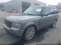 2011 Land Rover Range Rover — photo 2 of 11 | VIN SALMF1D46BA346885