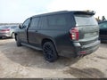 Photo 3 of 16 — 2023 Chevrolet Suburban