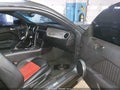 2013 Ford SHELBY — photo 5 of 16 | VIN 1ZVBP8JZ1D5279951