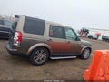 Photo 13 of 16 — 2012 Land Rover LR4