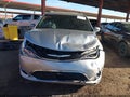 Photo 11 of 15 — 2017 Chrysler Pacifica