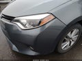 Photo 17 of 20 — 2014 Toyota Corolla