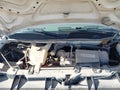 2008 Chevrolet Express 2500 — photo 10 of 12 | VIN 1GAHG39K681170110