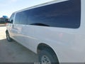 2008 Chevrolet Express 2500 — photo 3 of 12 | VIN 1GAHG39K681170110