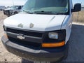 2008 Chevrolet Express 2500 — photo 6 of 12 | VIN 1GAHG39K681170110