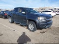 Photo 1 of 16 — 2016 Chevrolet Colorado