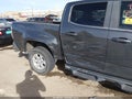 Photo 6 of 16 — 2016 Chevrolet Colorado