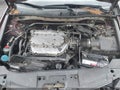 2008 Honda Accord — photo 10 of 16 | VIN 1HGCP36818A036326