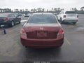 2008 Honda Accord — photo 16 of 16 | VIN 1HGCP36818A036326