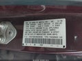 2008 Honda Accord — photo 9 of 16 | VIN 1HGCP36818A036326