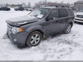 2011 Ford Escape — photo 2 of 15 | VIN 1FMCU9DG9BKA60858