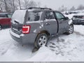 2011 Ford Escape — photo 4 of 15 | VIN 1FMCU9DG9BKA60858