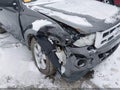 2011 Ford Escape — photo 6 of 15 | VIN 1FMCU9DG9BKA60858