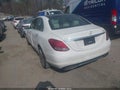 2018 Mercedes-Benz C-Class — photo 3 of 16 | VIN WDDWF4KB2JR424118