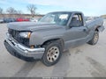 2007 Chevrolet Silverado 1500 — photo 2 of 15 | VIN 3GCEC14X17G247835