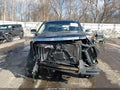 2007 Cadillac Escalade ESV — photo 12 of 16 | VIN 1GYFK66807R426405
