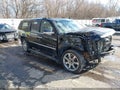 2007 Cadillac Escalade ESV — photo 1 of 16 | VIN 1GYFK66807R426405