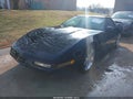 Photo 2 of 15 — 1996 Chevrolet Corvette