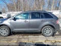 Photo 14 of 16 — 2010 Ford Edge