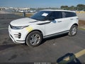 Photo 2 of 17 — 2021 Land Rover Range Rover Evoque