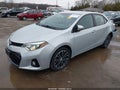 Photo 2 of 17 — 2016 Toyota Corolla