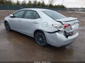 Photo 3 of 17 — 2016 Toyota Corolla