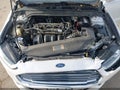 Photo 10 of 15 — 2013 Ford Fusion