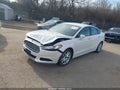 Photo 2 of 15 — 2013 Ford Fusion