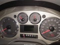 Photo 7 of 11 — 2004 Mercury Monterey