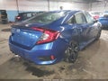 Photo 4 of 16 — 2021 Honda Civic