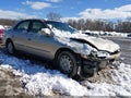 Photo 1 of 20 — 2002 Honda Accord