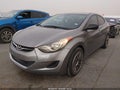 Photo 2 of 16 — 2011 Hyundai Elantra