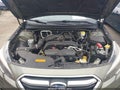 Photo 10 of 16 — 2019 Subaru Outback