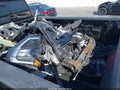 Photo 12 of 19 — 2025 Chevrolet Silverado 2500