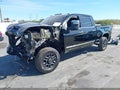 Photo 2 of 19 — 2025 Chevrolet Silverado 2500