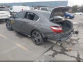 Photo 3 of 16 — 2017 Honda Accord