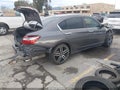 Photo 4 of 16 — 2017 Honda Accord