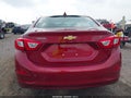 Photo 17 of 17 — 2018 Chevrolet Cruze