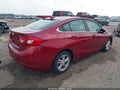 Photo 4 of 17 — 2018 Chevrolet Cruze
