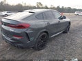 Photo 4 of 17 — 2026 BMW X6