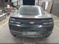 2014 Chevrolet Camaro — photo 16 of 16 | VIN 2G1FC1E35E9137791